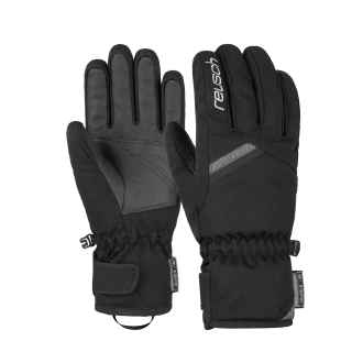 Reusch Coral R-TEX® XT  6031229 7968 black blue 1